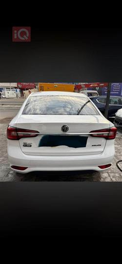 MG 5
